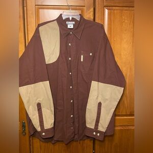 Columbia men’s shirt